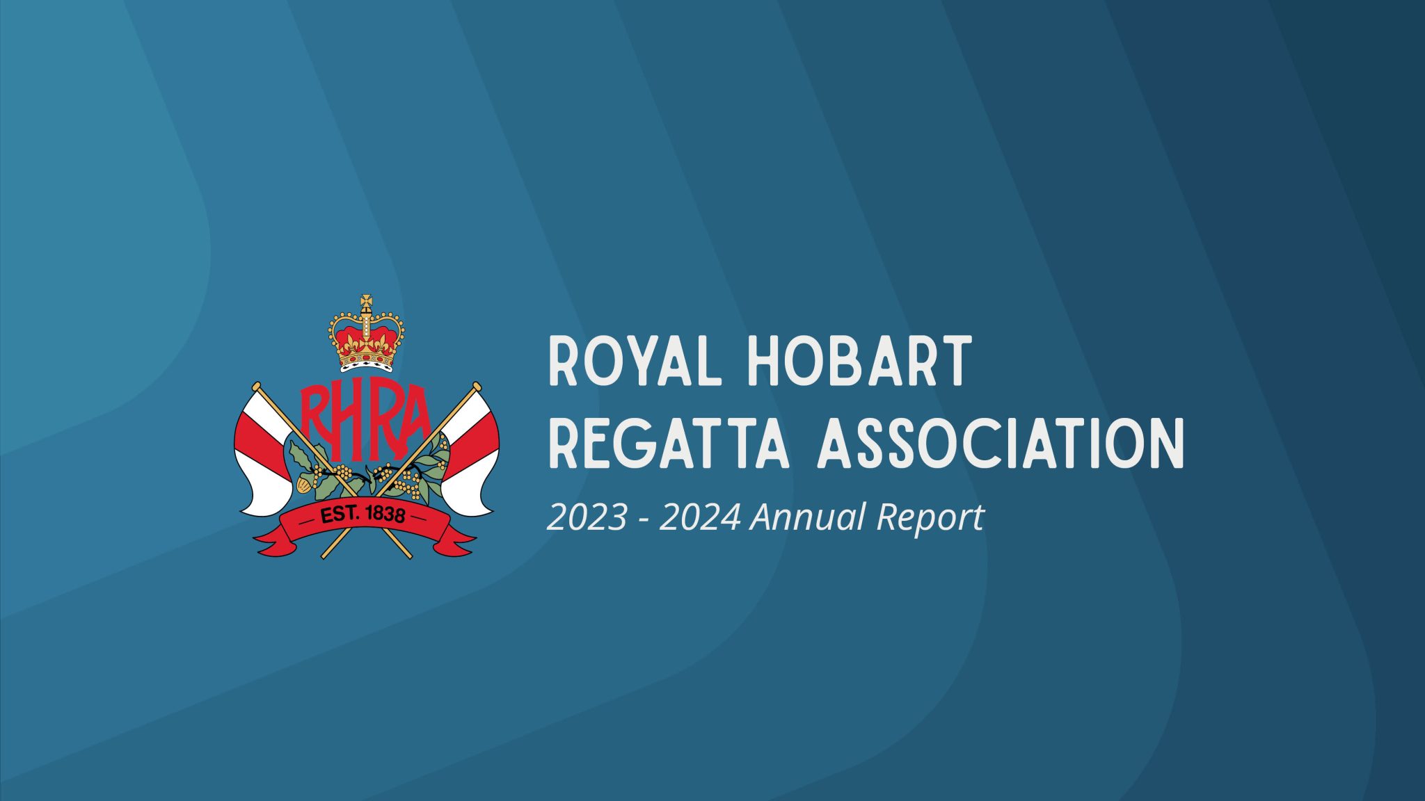 Home - Royal Hobart Regatta Association